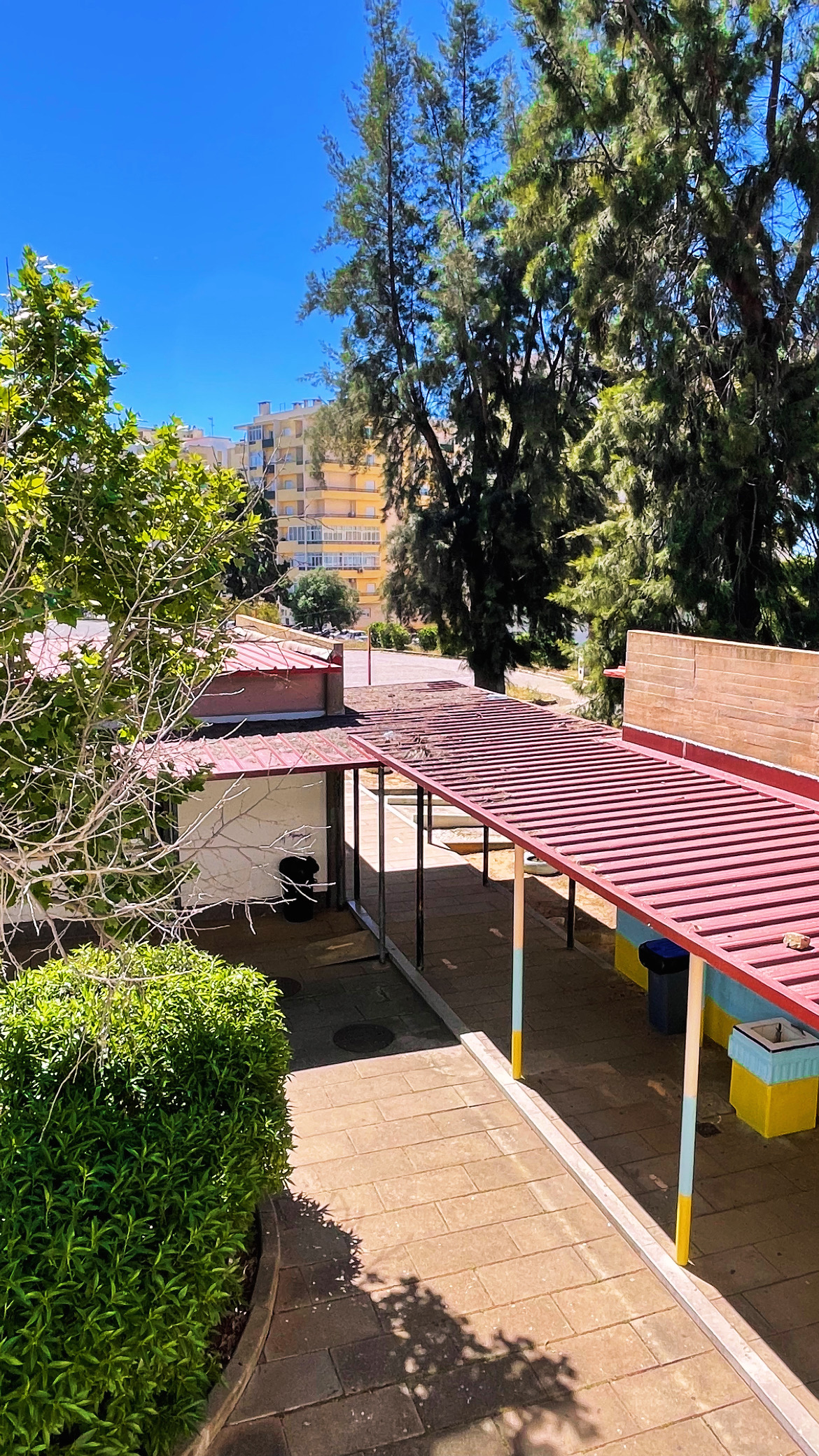Escola Básica D. Afonso III - fotografia 4