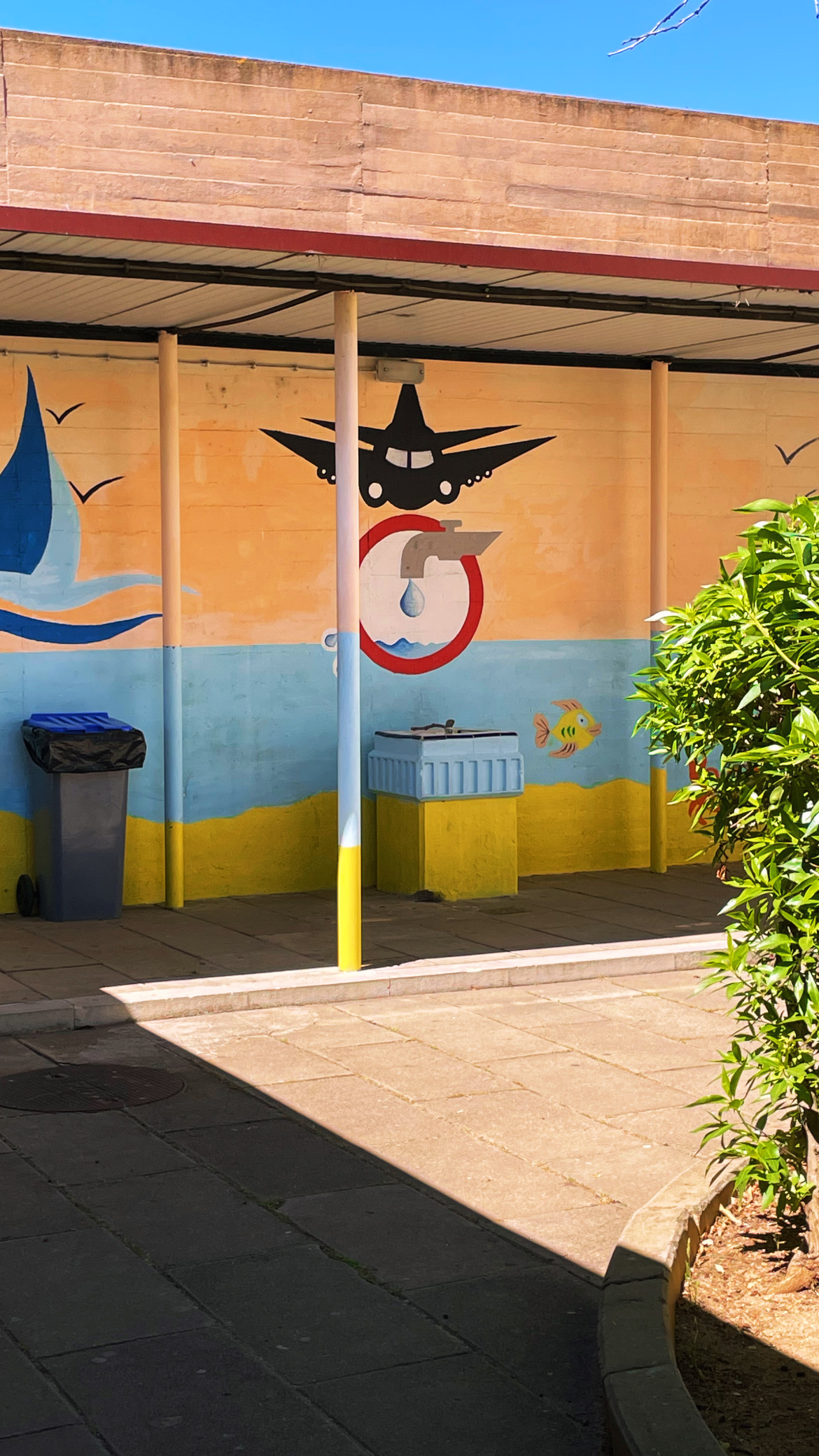 Escola Básica D. Afonso III - fotografia 6