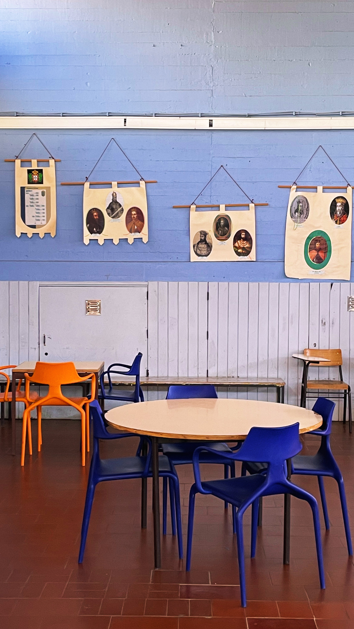 Escola Básica D. Afonso III - fotografia 7
