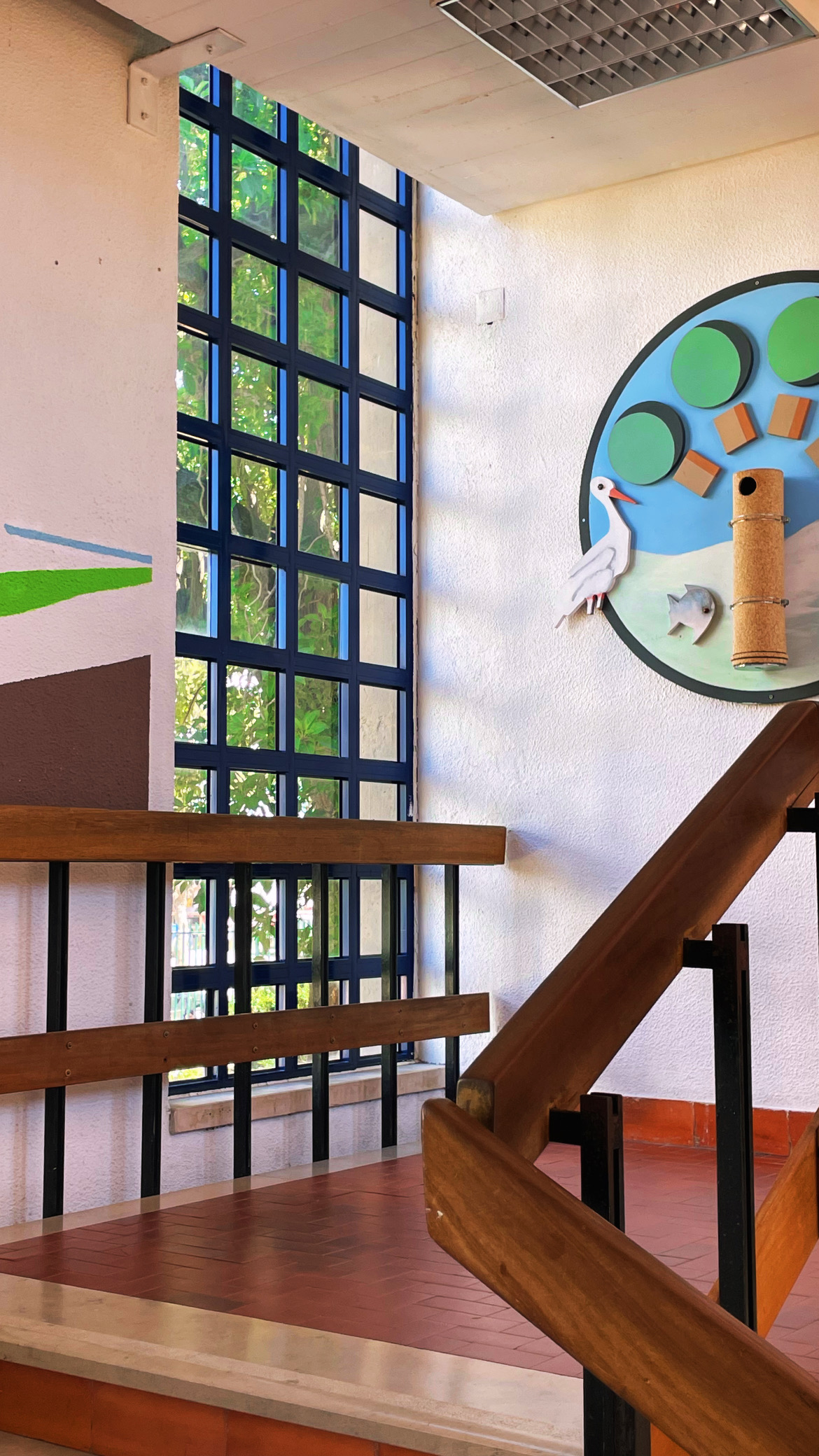 Escola Básica D. Afonso III - fotografia 10