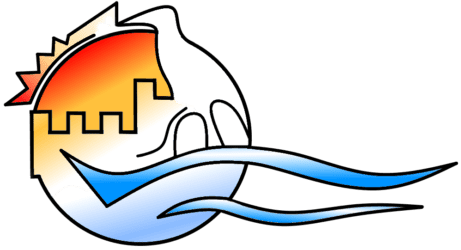 Logotipo do Agrupamento de Escolas D. Afonso III